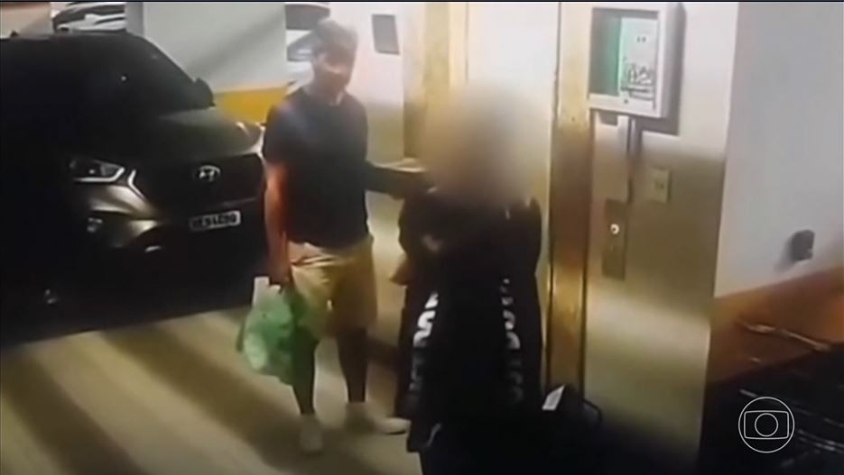 CGU afasta servidor indiciado por agredir ex-namorada e filho dela no DF