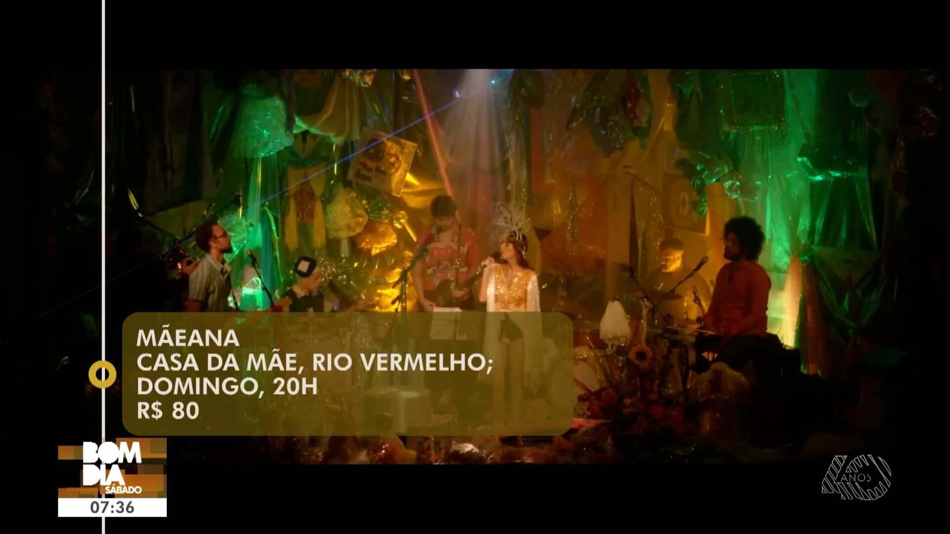 Você Não Tá Convidada pro Meu Bat Mitzvá!