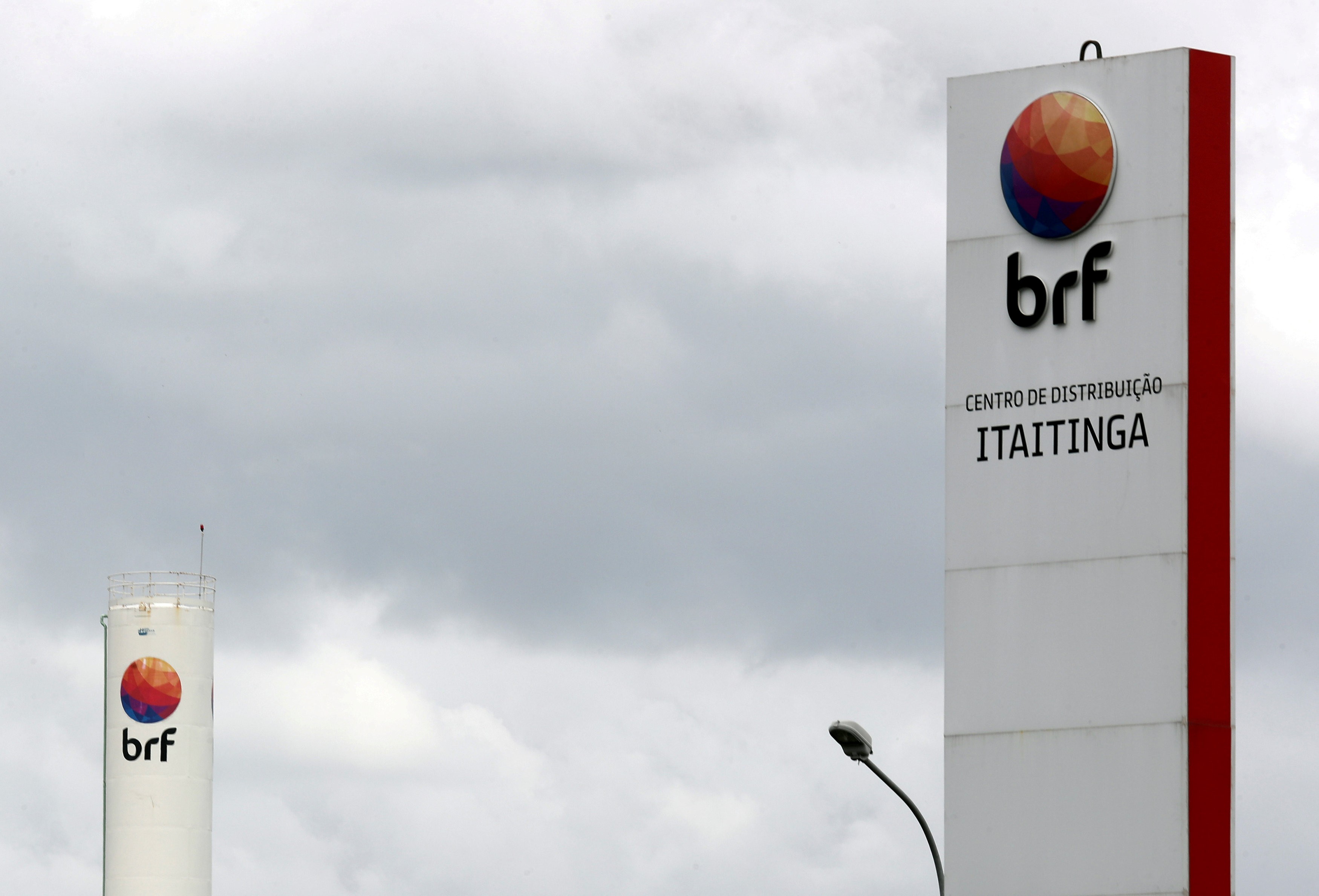 BRF registra 1º lucro anual após 3 anos seguidos de prejuízos | G1