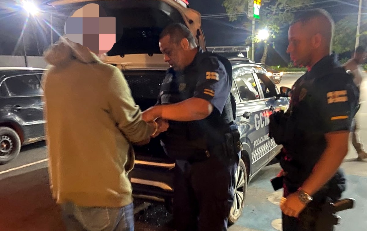 Guarda Municipal prende segundo suspeito de envolvimento na morte de dentista em Itu