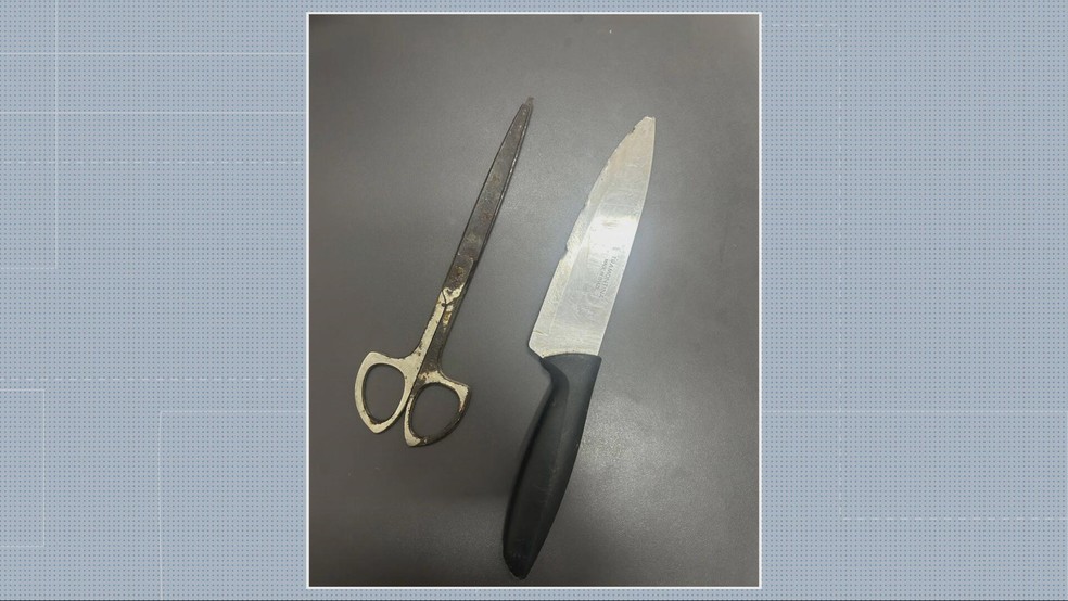 Criança aciona polícia após presenciar agressões contra mãe grávida em BH