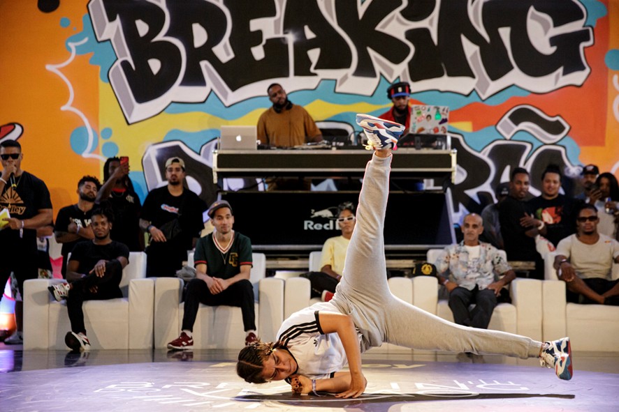 Batalha de dança urbana é realizada neste domingo em Boituva; saiba como participar