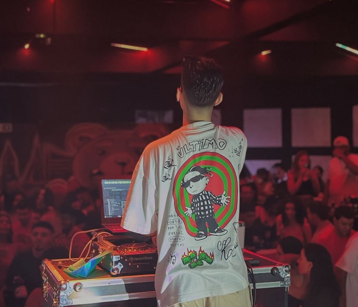 Você Não Tá Convidada pro Meu Bat Mitzvá!