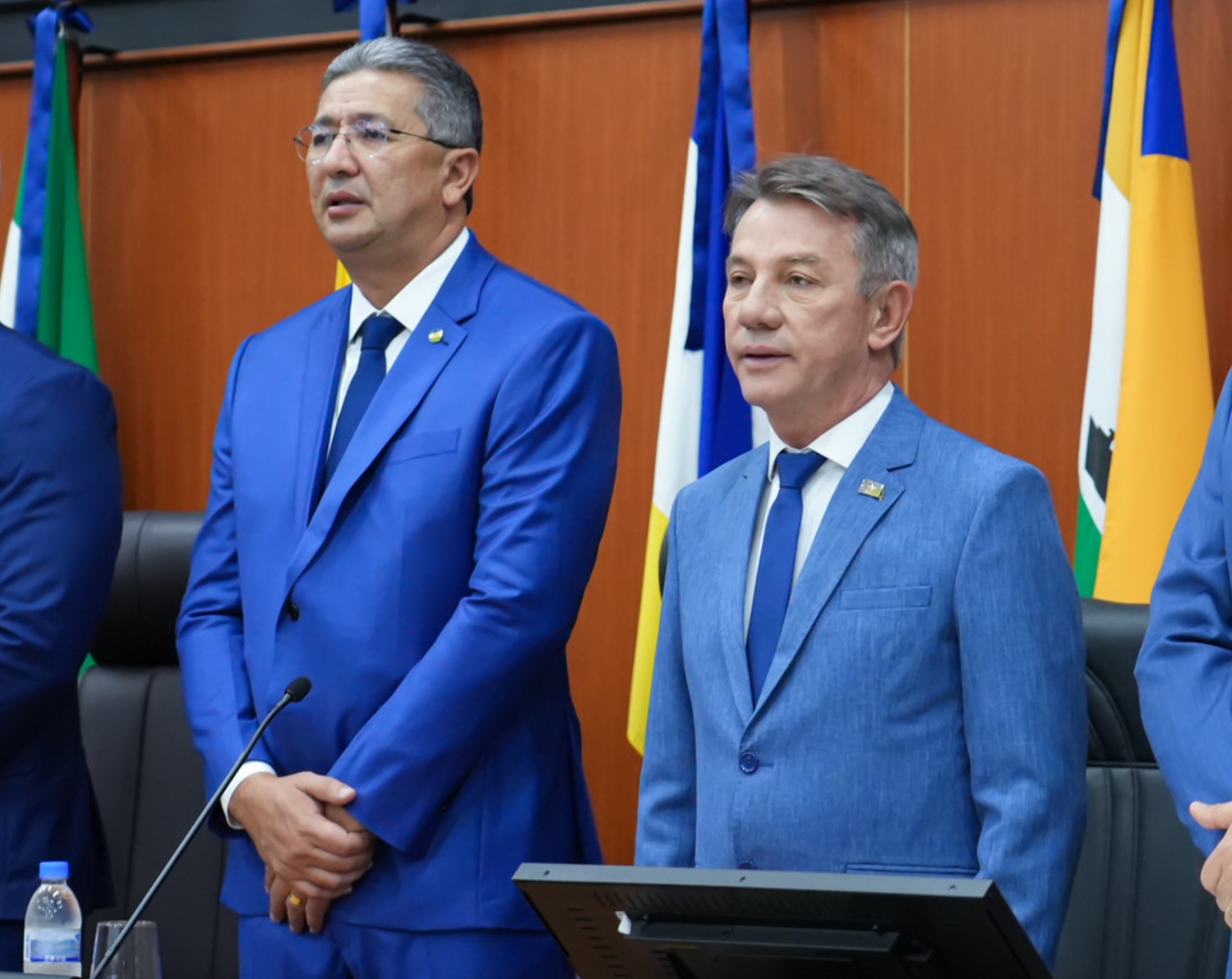 TSE retoma nesta terça julgamento que pode cassar governador de RR e tornar ex-governador inelegível