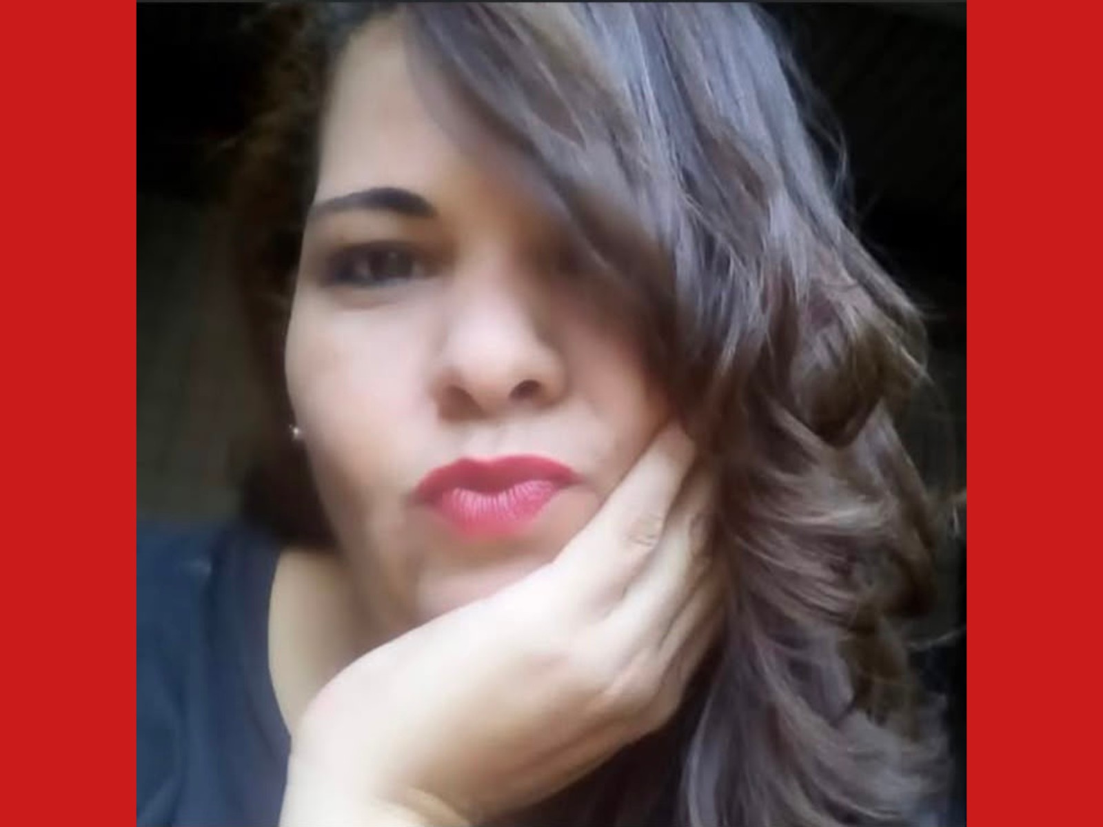 Mulher que morreu atropelada no Acre esperava amiga subir em bicicleta, diz irmã