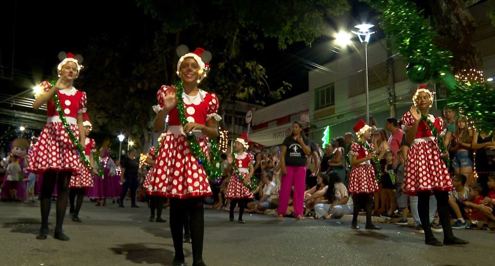 Está chegando a Parada de Natal 2023 🎅🎄!!! - Prefeitura de São João da  Boa Vista
