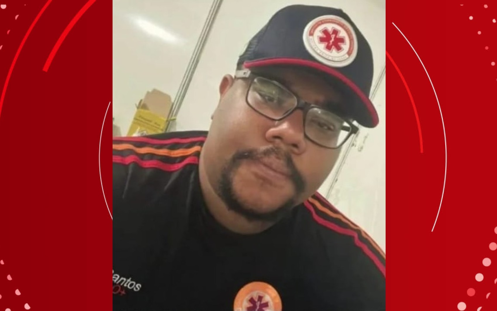 Motorista do Samu é agredido e assassinado a tiros em aldeia no extremo sul da Bahia