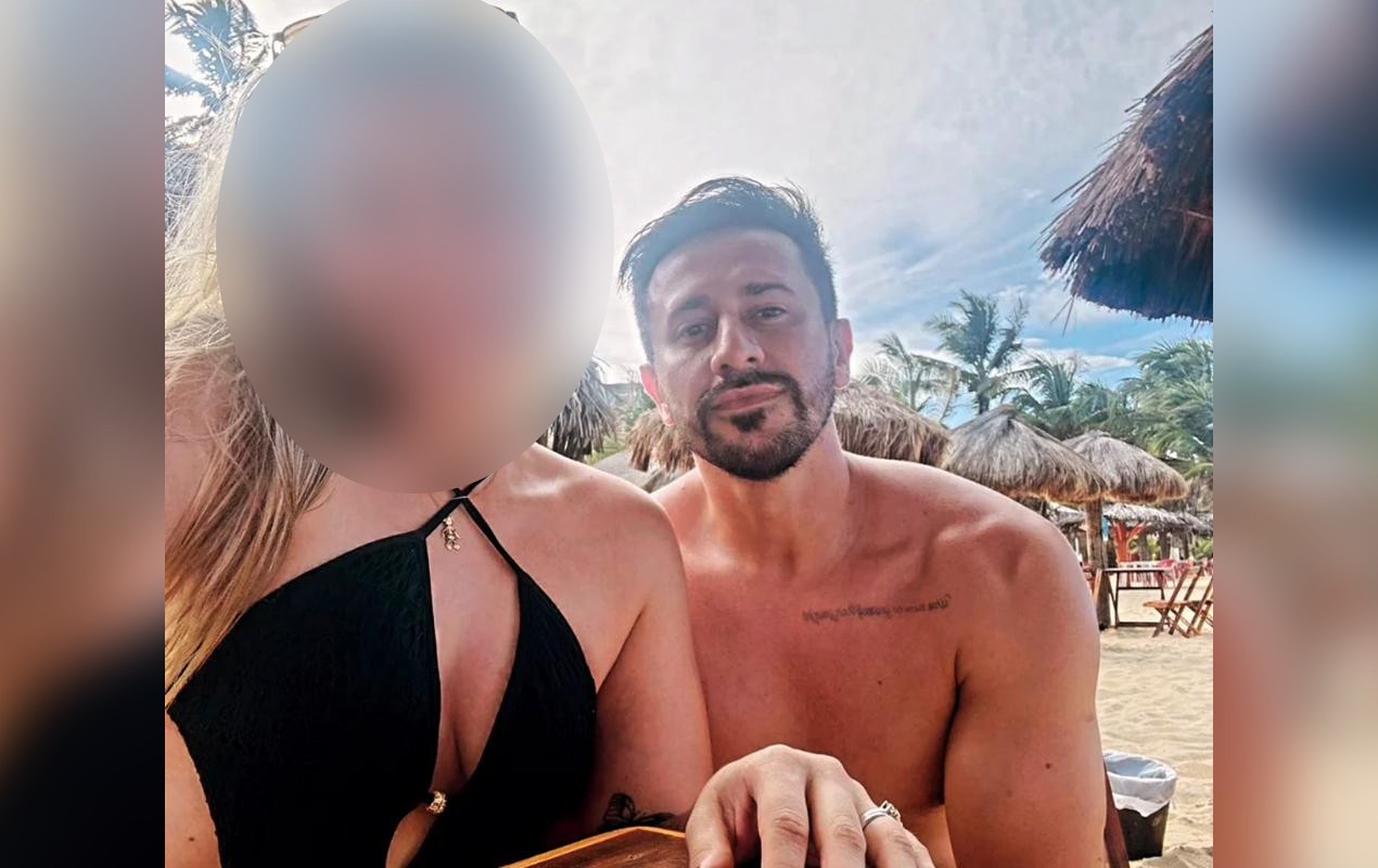 Polícia busca suspeito de matar homem, balear a ex-companheira e fugir com filho de 8 anos em Botucatu