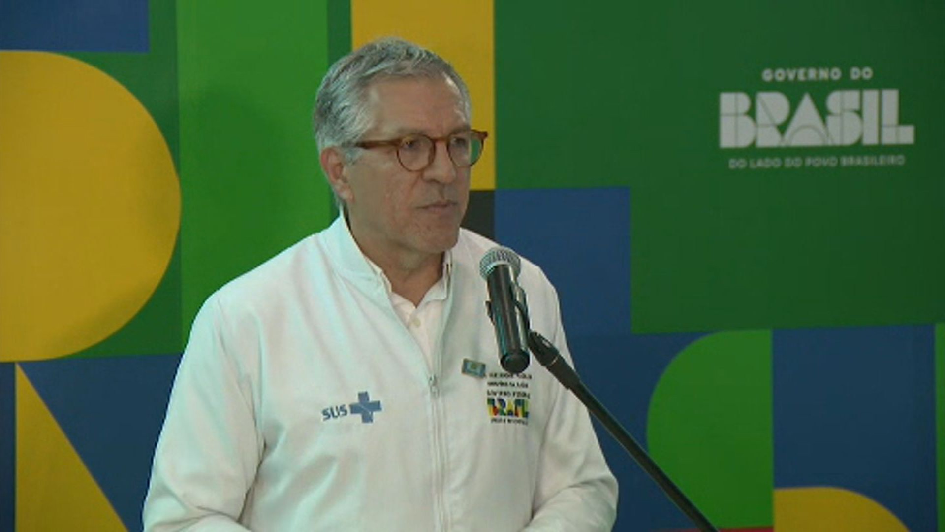 Ministro da Saúde diz que conflito no Oriente Médio pode impactar cadeia de produção e encarecer remédios no Brasil