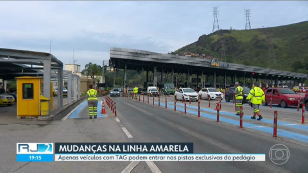 VÍDEOS: RJ2 de sábado, 15 de agosto de 2026