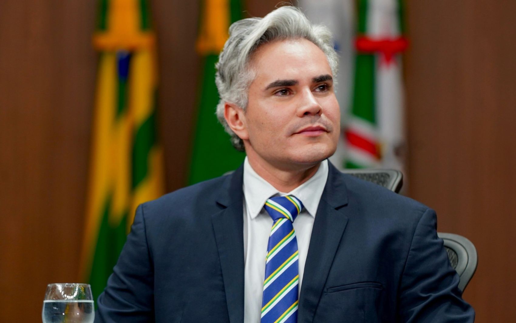 Iure Castro Lemos (Cidadania) declara patrimônio de R$ 3,2 milhões; veja patrimônio de candidato ao Senado em Goiás