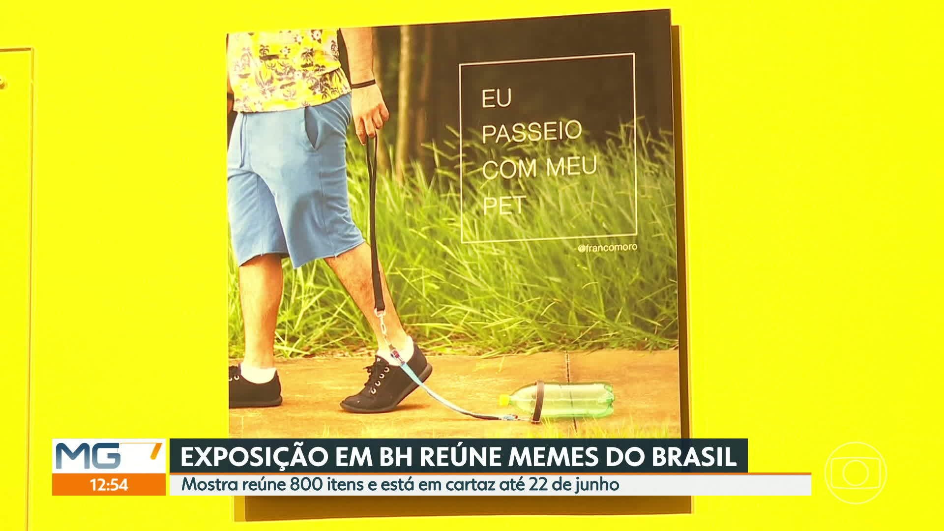 VÍDEOS: MG1 de terça-feira, 14 de abril de 2026