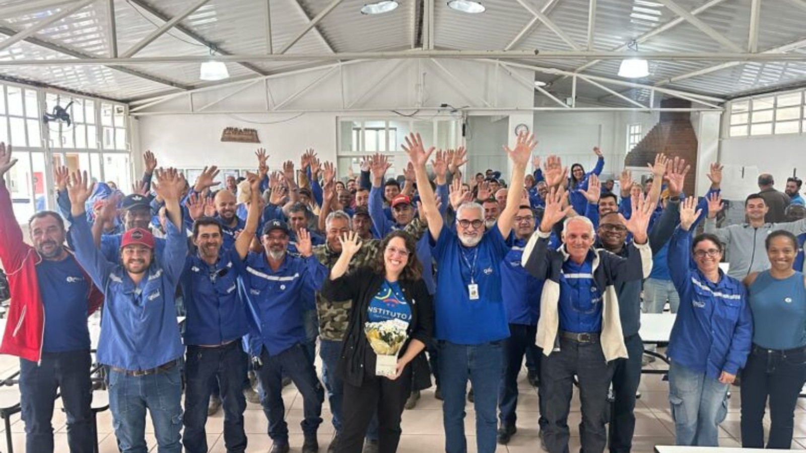 DMAE completa 60 anos garantindo saneamento de excelência para Poços de Caldas