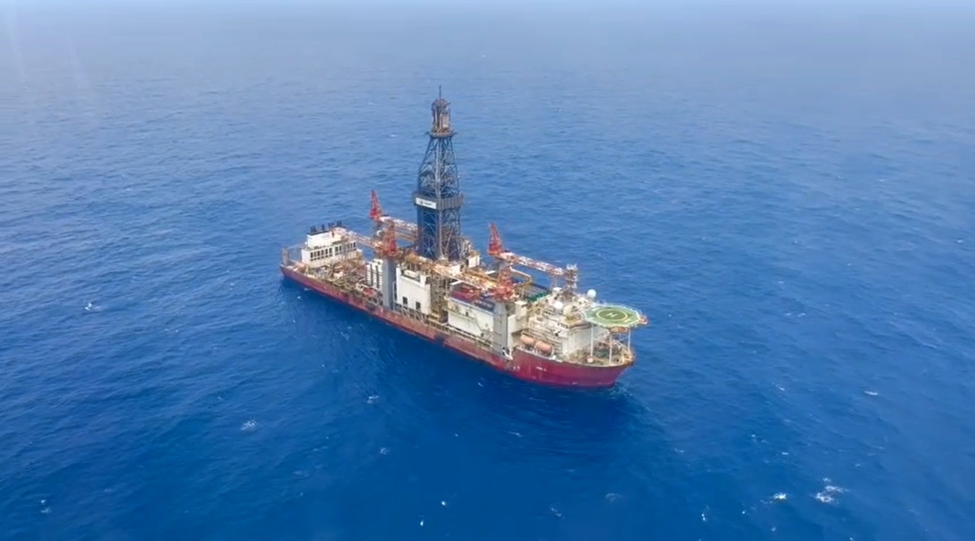 Petrobras descobre pela 1ª vez sinais de petróleo ou gás natural na Foz do Amazonas