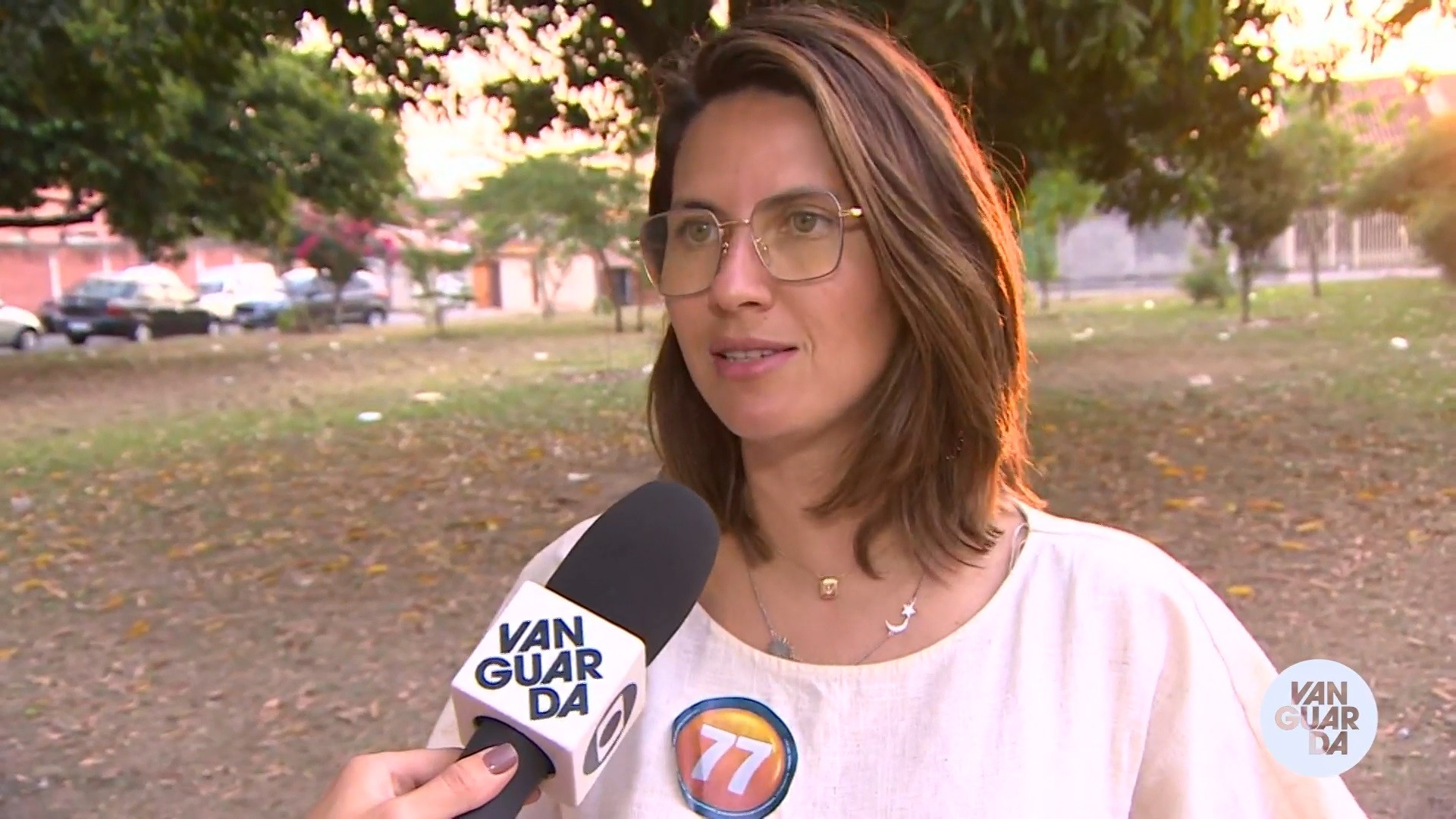 Conversa com idosos, carreatas e café no mercadinho: veja como foi a terça-feira dos candidatos à Prefeitura de Taubaté, SP