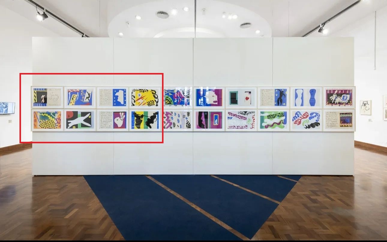 Veja obras roubadas da Biblioteca Mário de Andrade, em SP