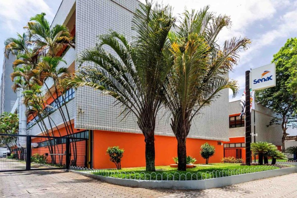 Unidades do Senac Santos e Bertioga abrem mais de mil vagas gratuitas para cursos; veja