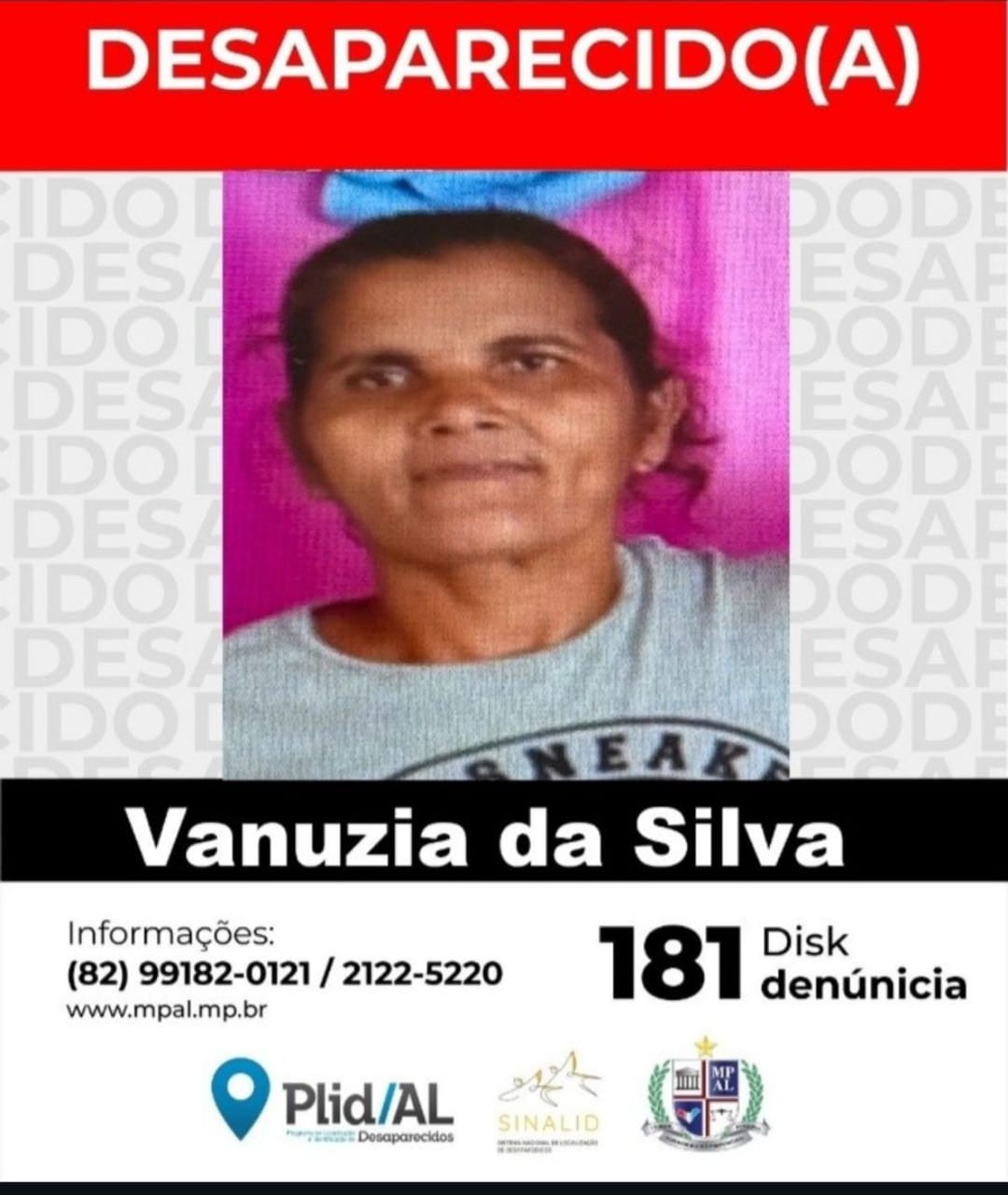Corpo é encontrado enterrado em cova rasa em União dos Palmares; polícia investiga se é de mulher desaparecida