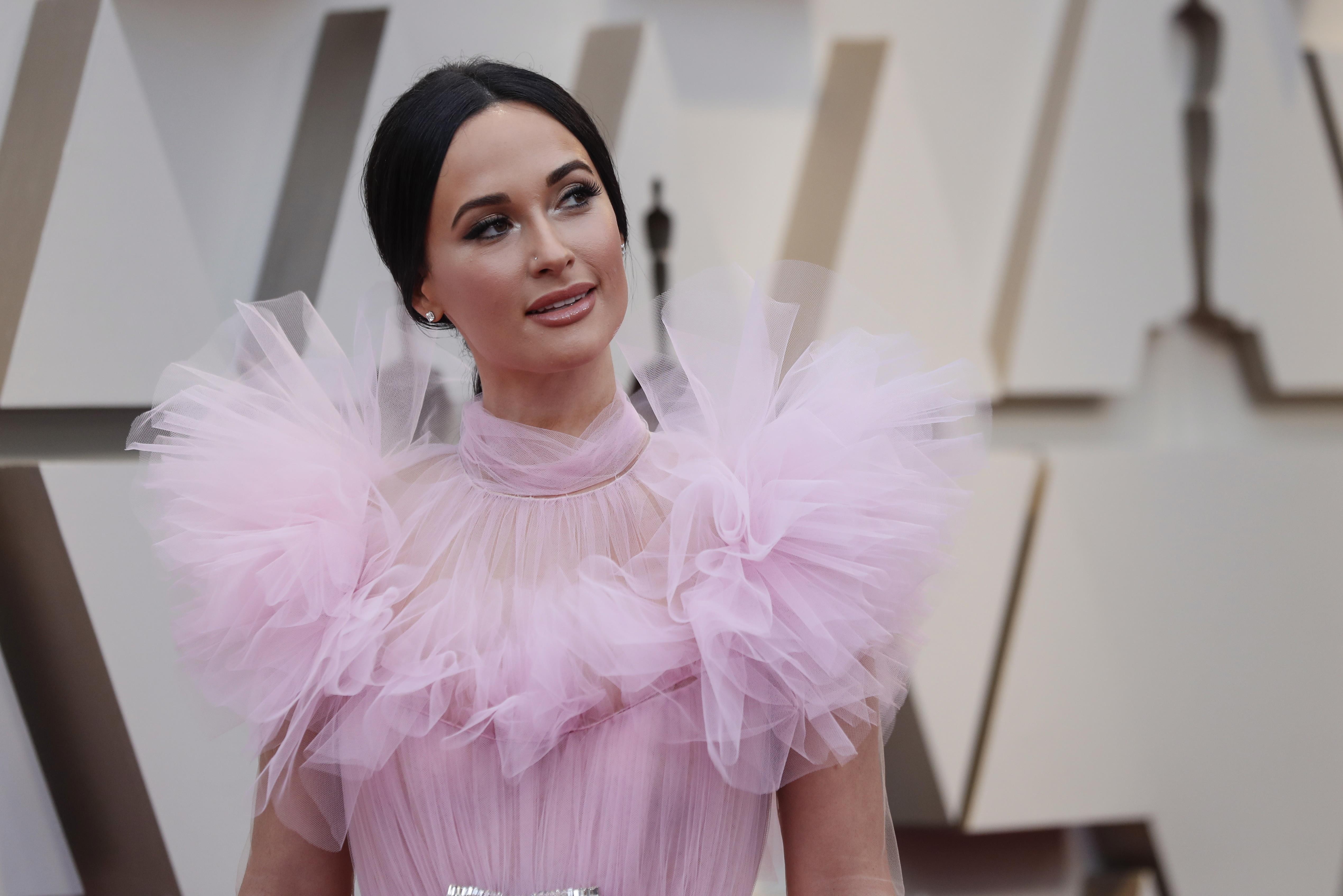 Kacey Musgraves fará show no Brasil pela 1ª vez | G1