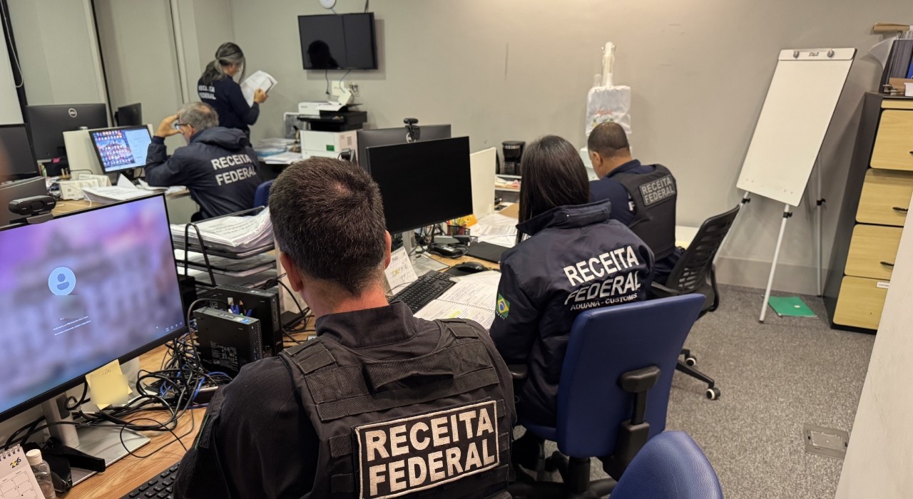 Operação contra fraude em combustíveis cumpre mandados em Sorocaba e região