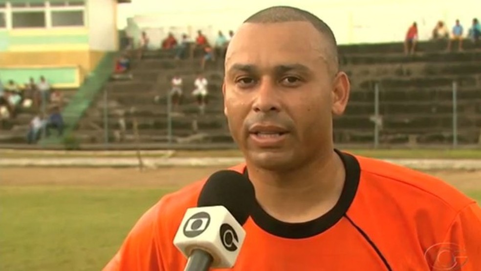 Suspeito de matar ex-jogador Valdiram é liberado; dois seguem presos em São  Paulo | G1