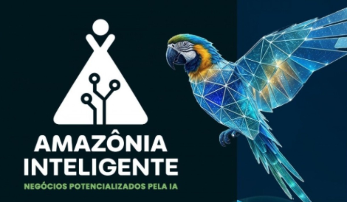 Manaus recebe 1ª edição do Amazônia Inteligente com foco em inovação e tecnologia