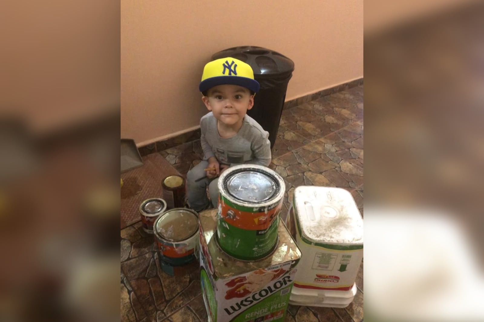 Baterista prodígio acompanhava ritmos aos 12 meses e impressiona pela precisão: 'Intuição musical evoluída', diz professor