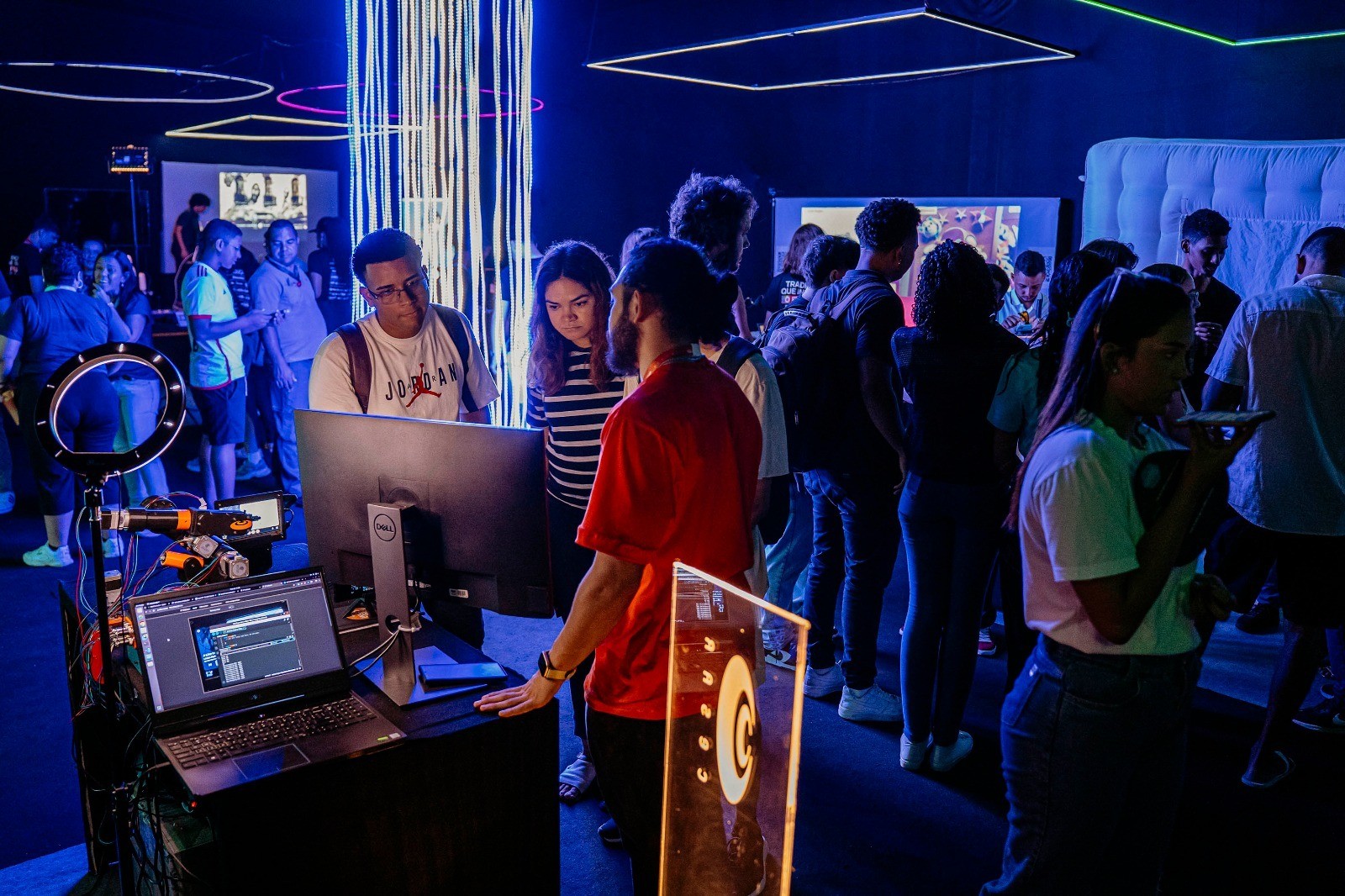 Rolê REC'n'Play divulga programação; confira