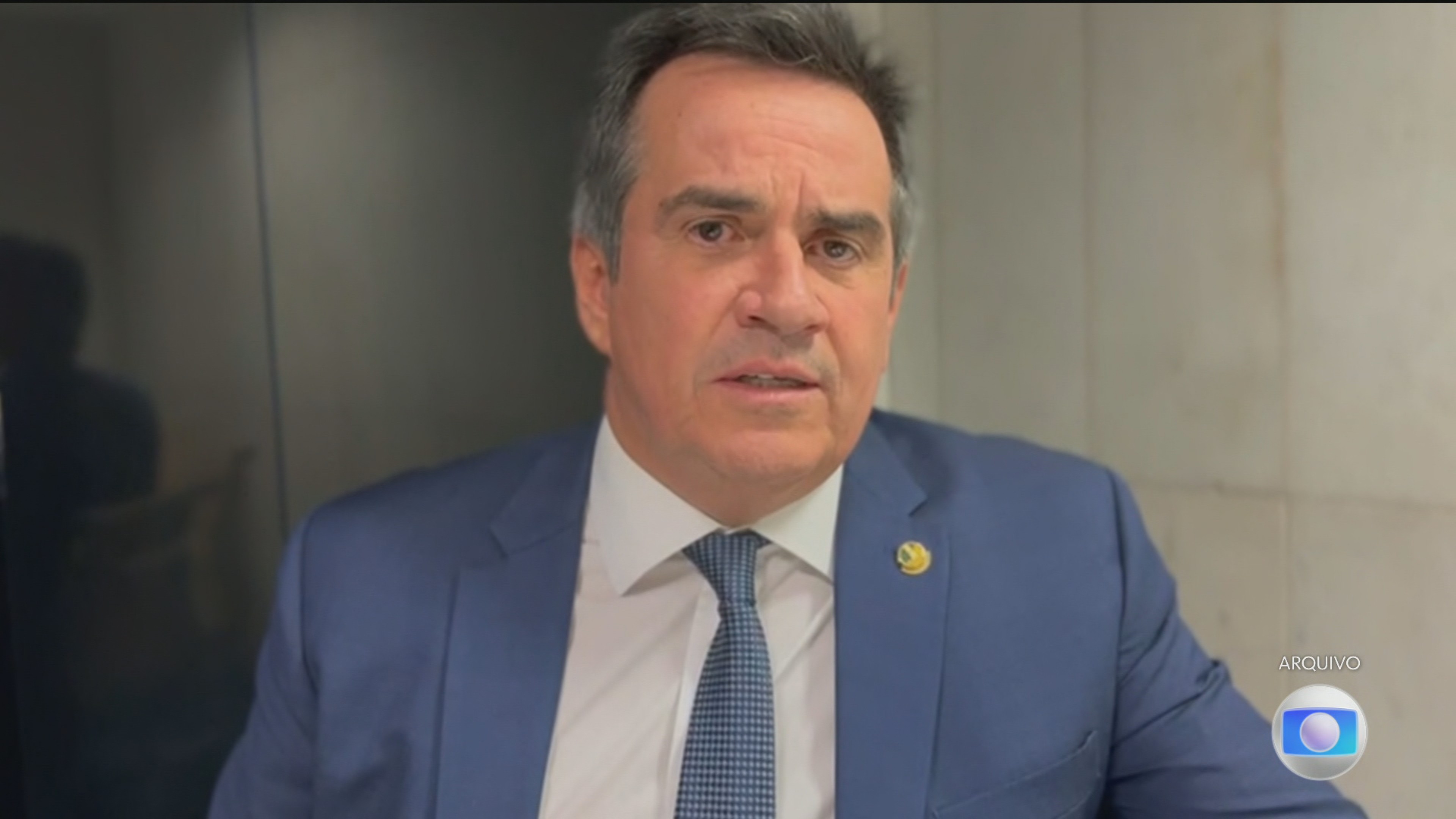 PF suspeita que Vorcaro pagou ao menos 3 viagens internacionais do senador Ciro Nogueira, do PP