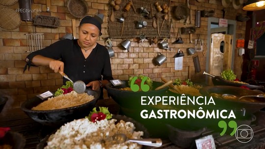 Como uma comunidade rural da Paraíba criou um polo gastronômico que fatura R$ 1 milhão por ano - Na zona rural de Areia (PB), moradores transformaram a vocação turística da região em uma rede de negócios que valoriza a cultura local, gera renda e atrai milhares de visitantes em busca de experiências autênticas.