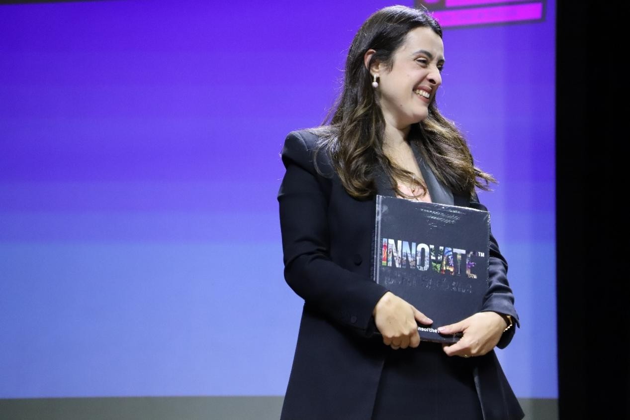 Paranaense é premiada por transformar a governança e a inovação no setor de alimentação no Brasil