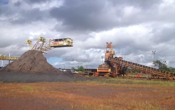 Projeto anuncia investimento de US$ 200 milhões em retorno de mineração em Pedra Branca, no AP 