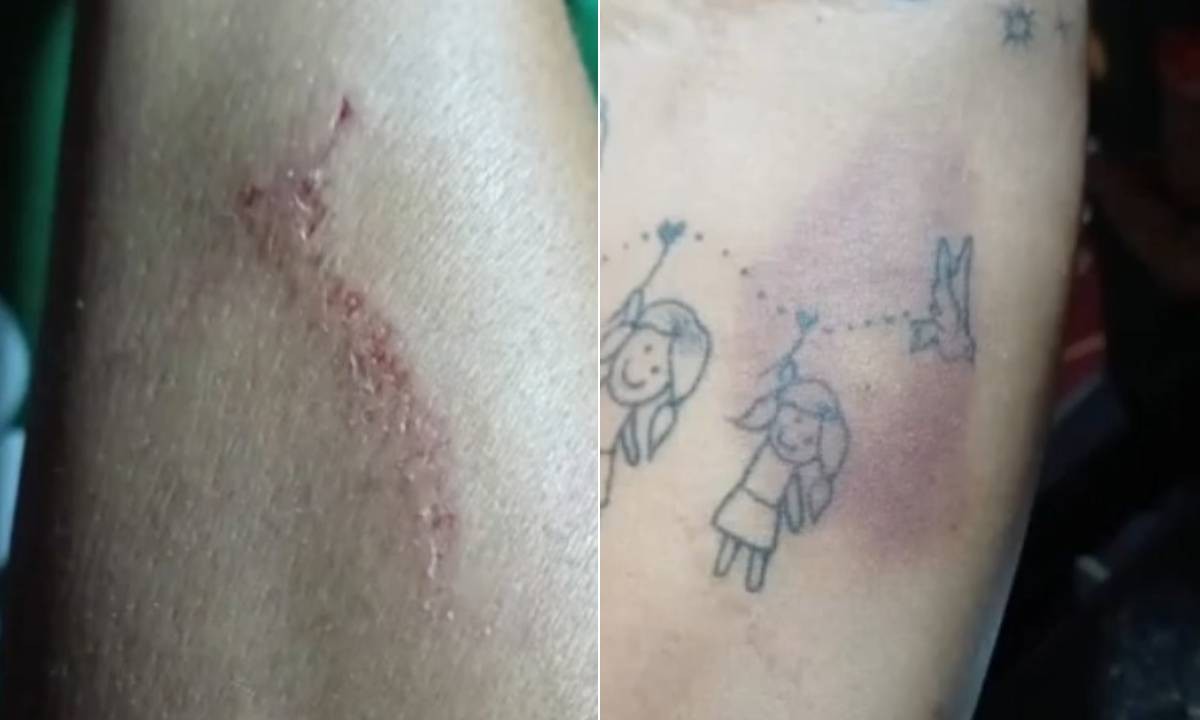 Chefe da Guarda Civil de cidade baiana é exonerado após denúncia de agressão à companheira