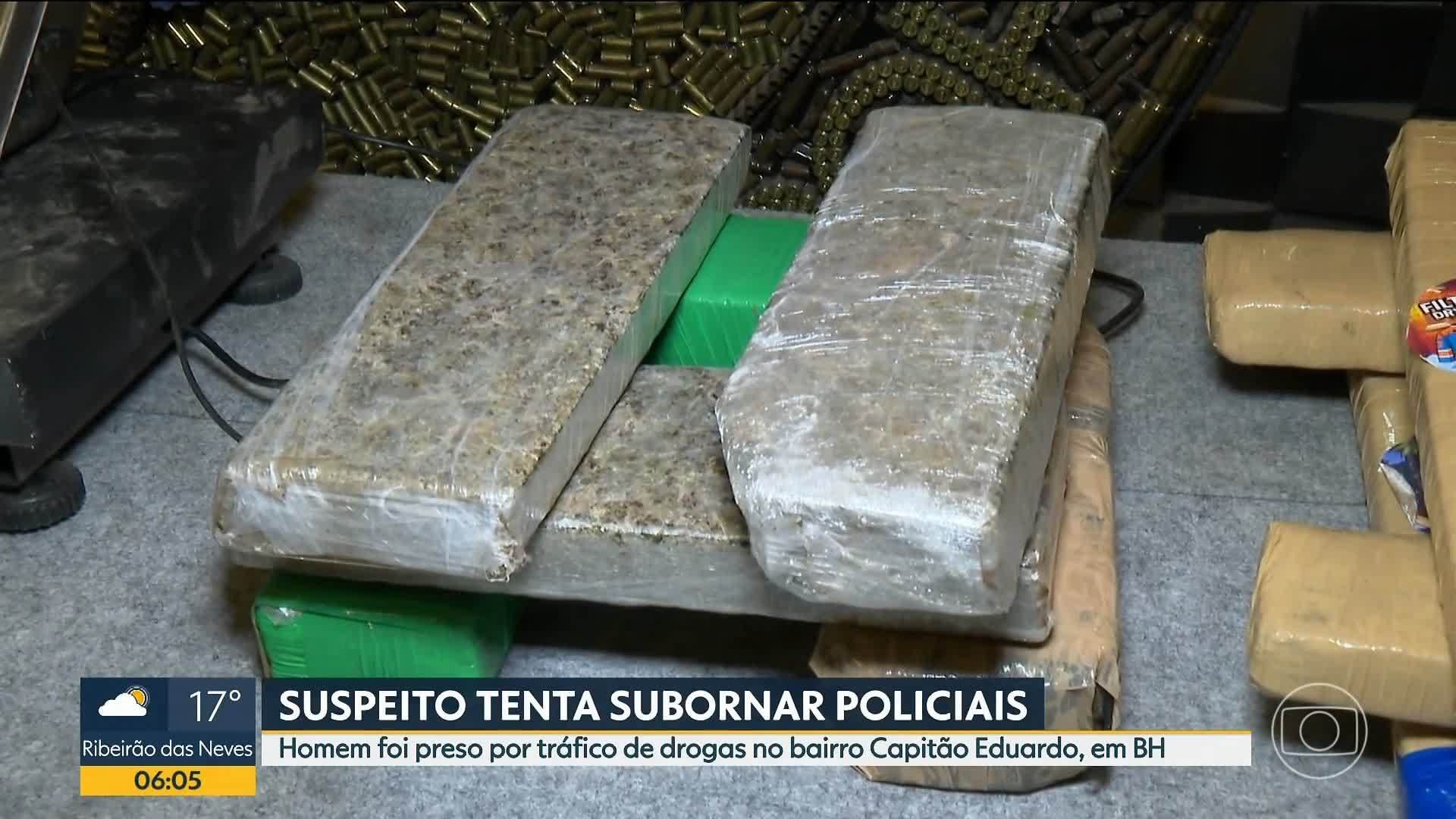 VÍDEOS: Bom Dia Minas de terça-feira, 26 de agosto de 2025