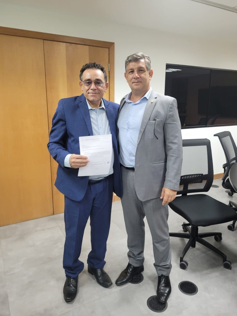 Com a expansão do programa ATeG, mais técnicos em campo apoiarão produtores rurais em Rondônia. A iniciativa busca melhorar a produtividade e a gestão nas propriedades do estado. — Foto: Magali Guimarães. ASCOM Senar RO