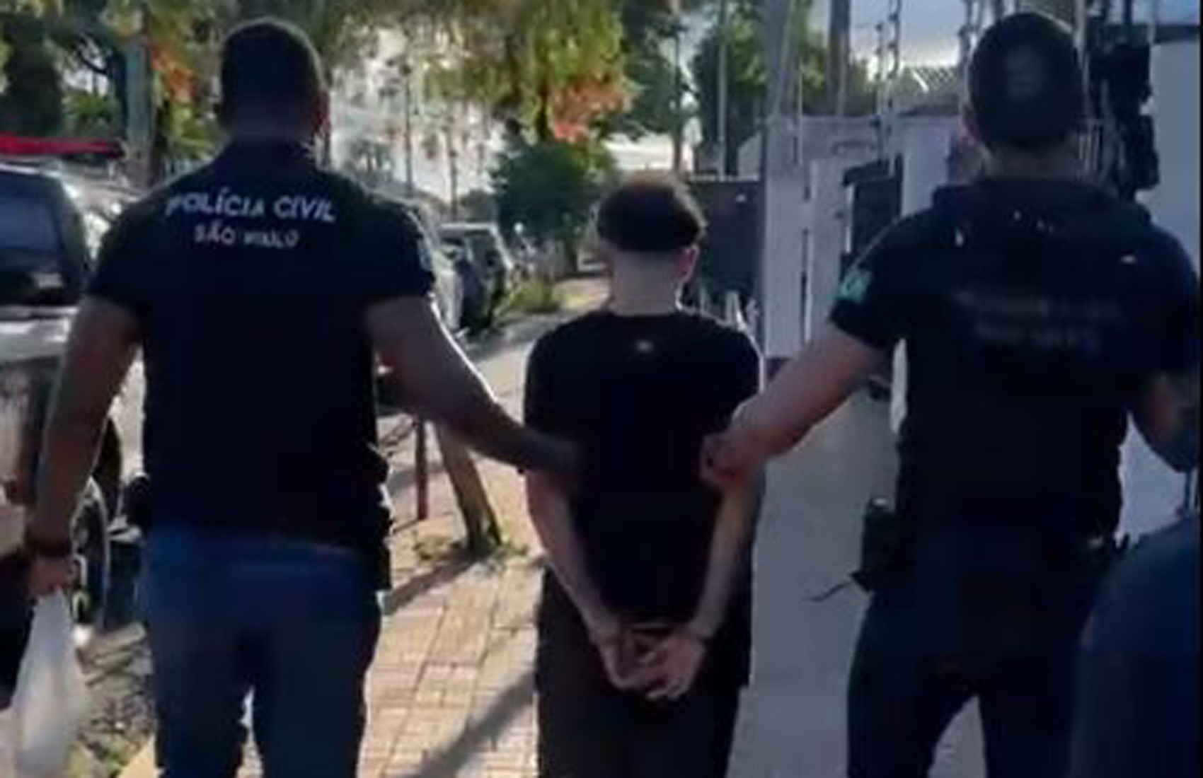 Homem é preso por golpe do falso resgate de animais de estimação em Franca, SP