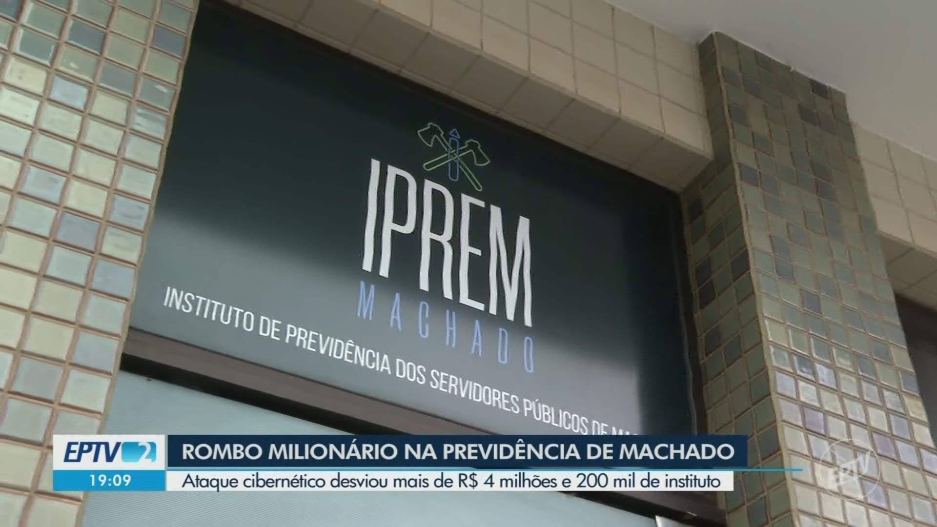 VÍDEOS: EPTV 2 Sul de Minas de sexta-feira, 30 de outubro de 2026