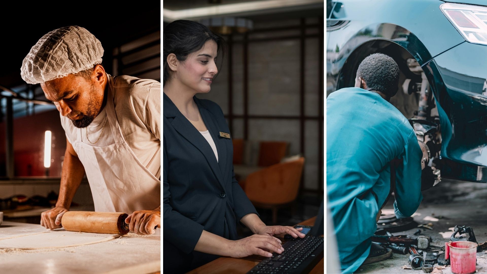 Mês do trabalhador começa com mais de 5,6 mil oportunidades de emprego no ES