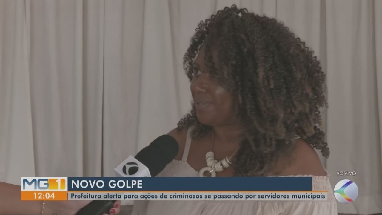 Alerta em Divinópolis: Golpes de Falsos Servidores da Saúde e Farmácia Municipal