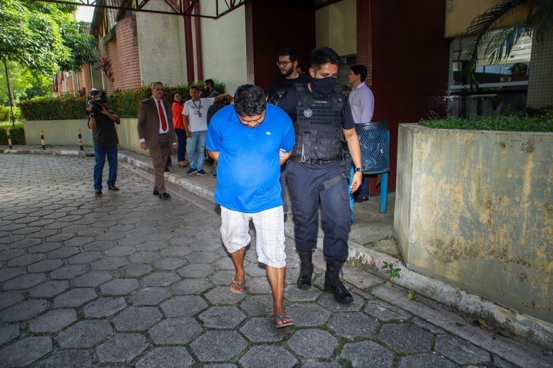 Tribunal julga motorista de aplicativo por morte de 2 policiais em acidente na pista do BRT em Belém