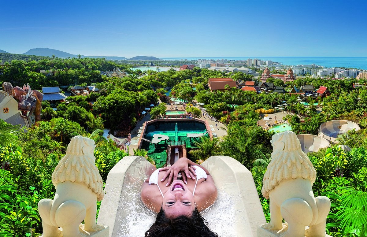 Best amusement parks in the world: Brazil ranks 4 in the 2023 ranking of travel site
