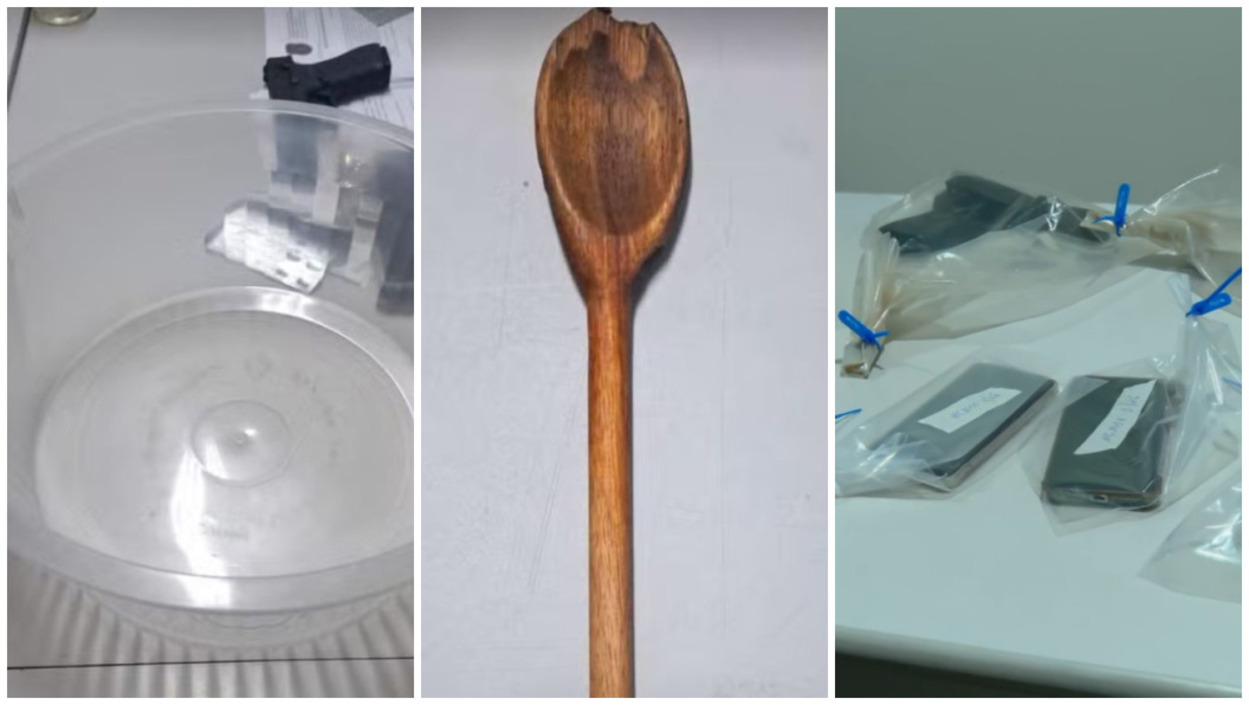 'Cenário de terror': entenda como bebê  foi torturado por 4 meses; mãe e padrasto estão presos