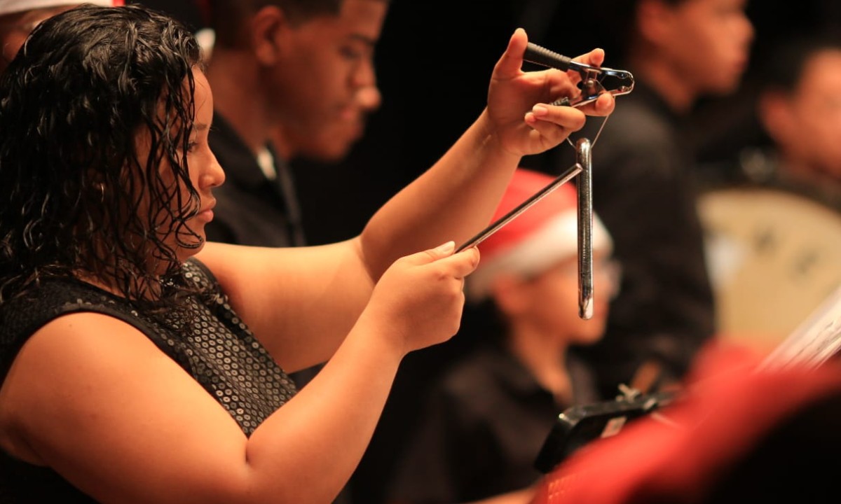 Apresentação do Neojiba, teatro, cavalgada e mais: veja opções de lazer em Feira de Santana e região