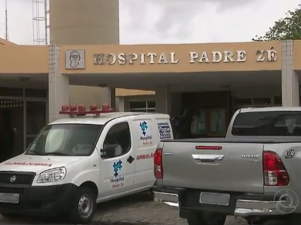 Hospital Padre Zé Lança Campanha Para Receber Doação De Medicamentos Em João Pessoa Paraíba G1 1859