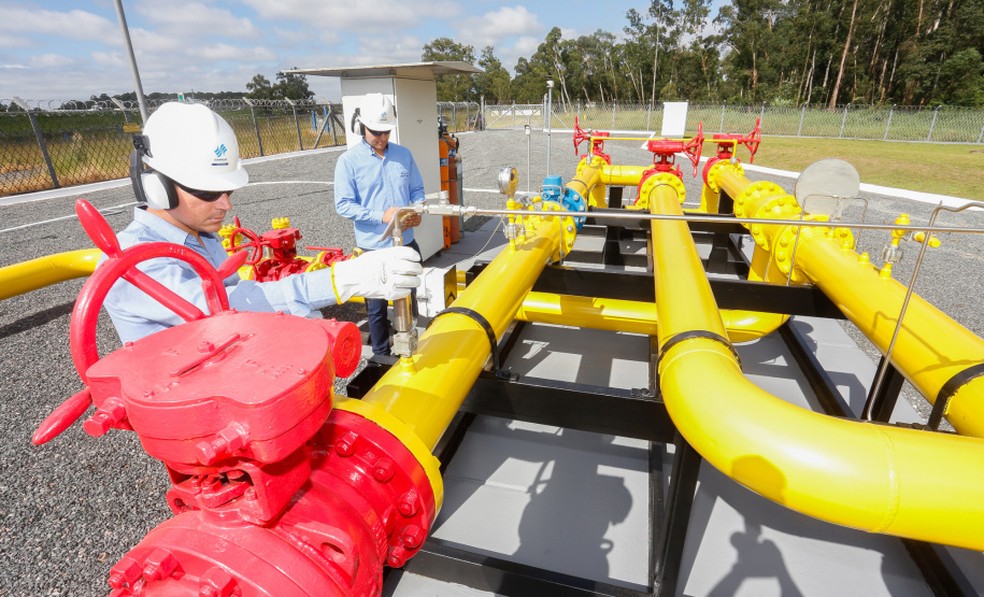 Paraná comunica ao mercado intenção de privatizar a Copel