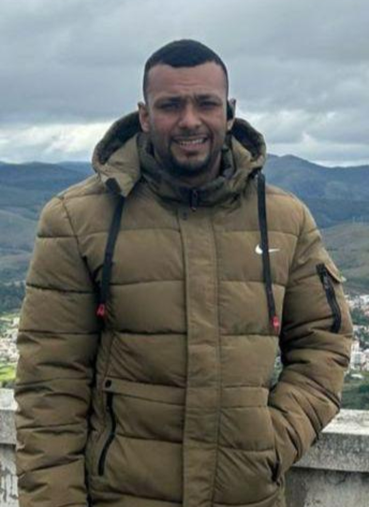 Família procura por homem desaparecido em Volta Redonda; saiba como ajudar