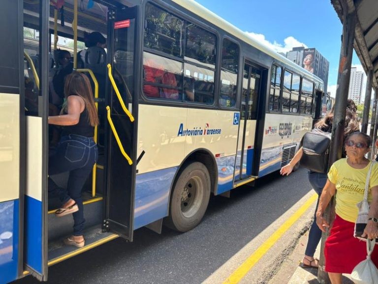 Prefeitura de Belém reorganiza linhas de ônibus integrados ao BRT; veja o que muda