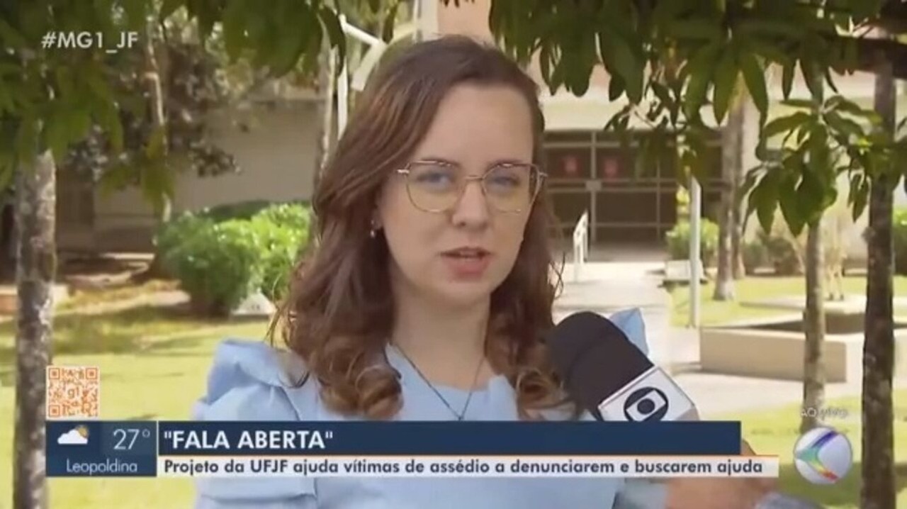 Mães agridem professor na porta de escola após alunas reclamarem de assédio em Juiz de Fora