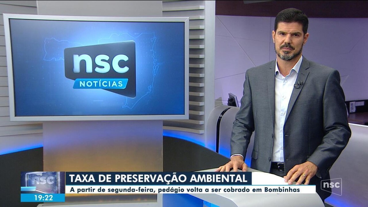 Bombinhas-SC está pronta para uma excelente temporada de verão￼ - Jornal do  Oeste