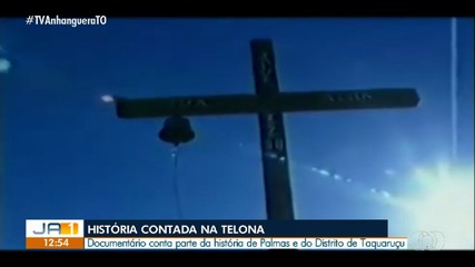 Documentário sobre história de Taquaruçu será exibido no Espaço Cultural nesta terça (10)